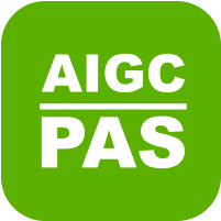 AIGC PAS平台logo