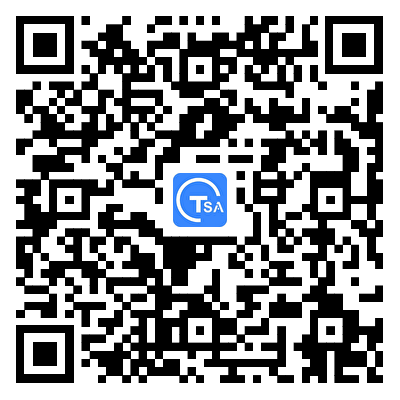 扫码下载权利卫士APP